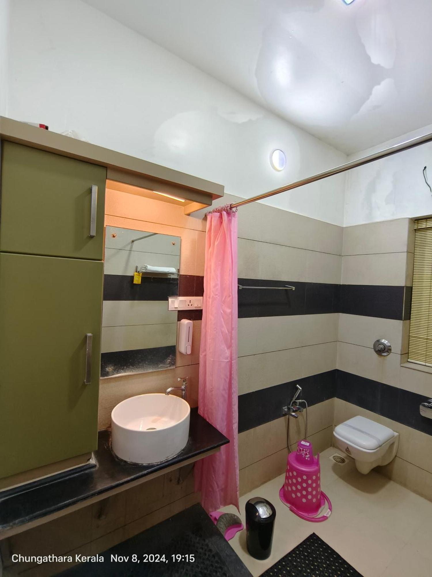 Swasth The Riviera Lovedale Nilambūr Habitación foto